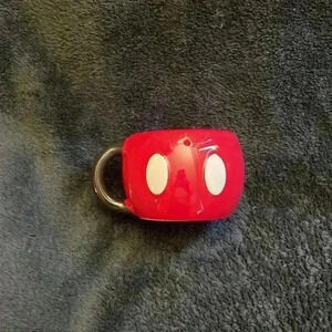 Disney Mickey Mouse  Pants mug